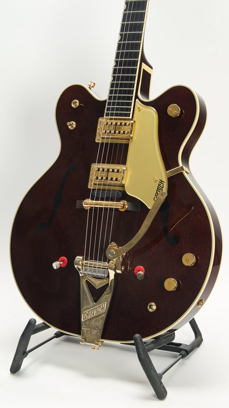 Gretsch 6122T-62VS Country Gent (2018) #6