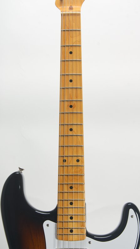 Fender American Vintage II '54 Stratocaster Reissue (2024) #6