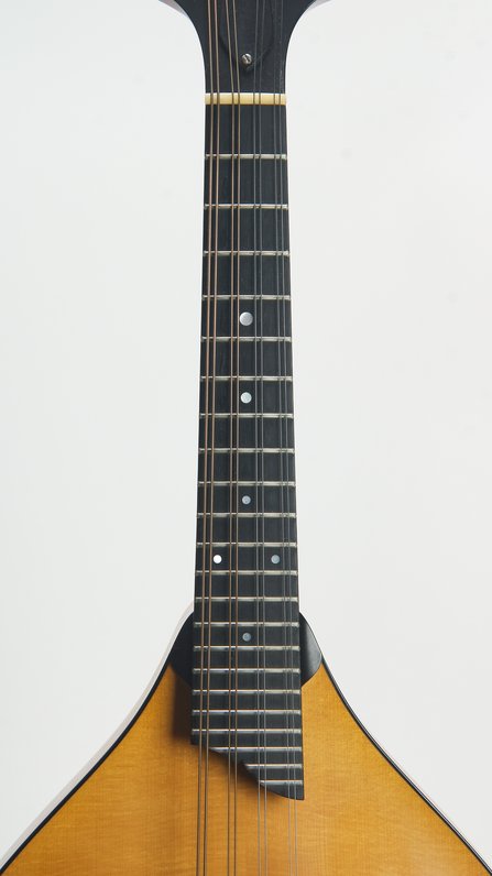 Collings MT Wide Nut Mandolin Natural #6
