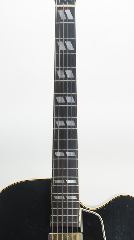 Gibson L-12P (ca. 1948) #6