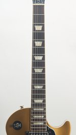 Gibson Les Paul Standard 50s Gold Top (2022) (SKU: 32673) 32673