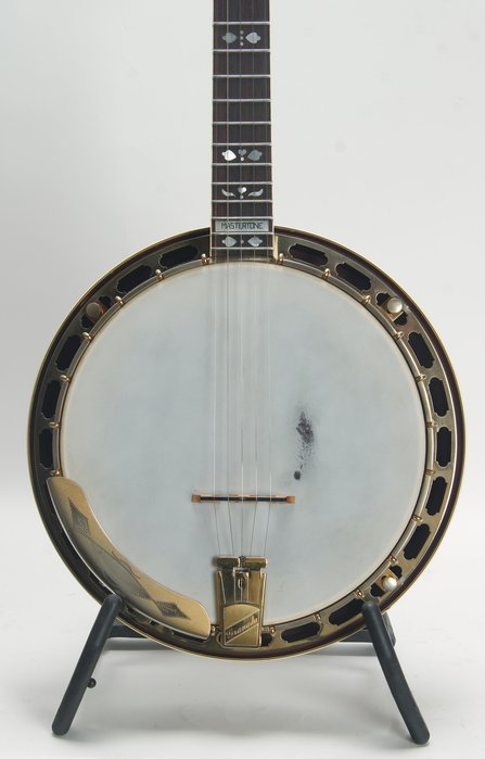 Gibson RB-Granada (ca. 1988) #6