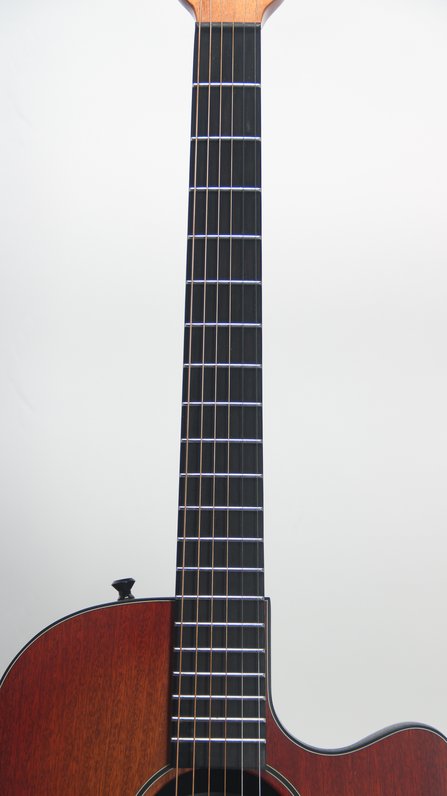 Ovation Balladeer 2771 #6