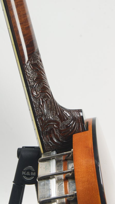 Vega Tubaphone No. 9 Conversion (Marion Kirk) #6