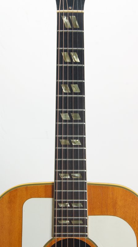 Gibson FJN (Jumbo Folk Singer Guitar) #6