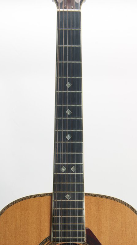 Yamaha FG2500 12 string (c.1972) #6