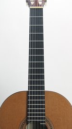 Mateo Crespi CD/RW 650/53mm Classical (2010) (SKU: 31898) 31898