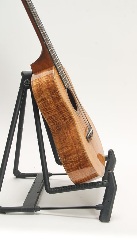 Kerry Char Tenor Ukulele #6