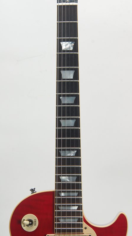 Heritage H-150 (ca. 1989) #6