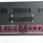 Vox AC30CCH w. Unmarked Open 1x12" cab Celestion (SKU: 31583) 31583