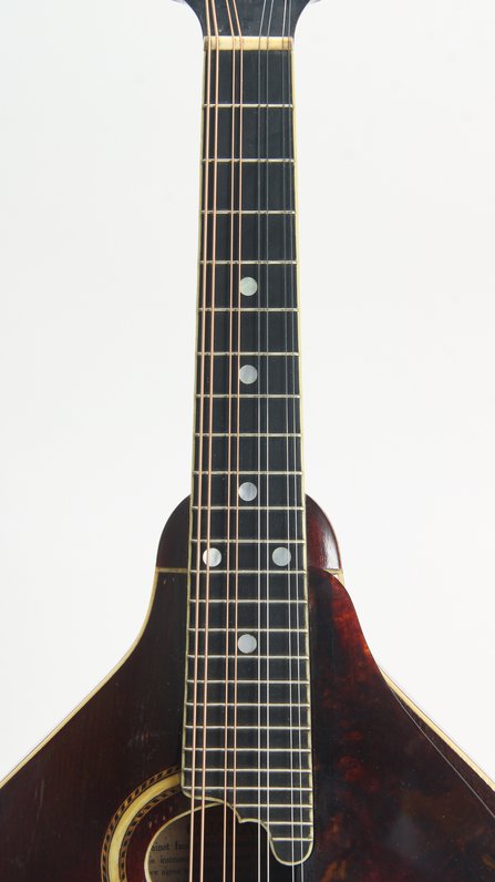 Gibson A-4 #6