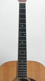 Martin 000-16 RGT (2004) (SKU: 31615) 31615