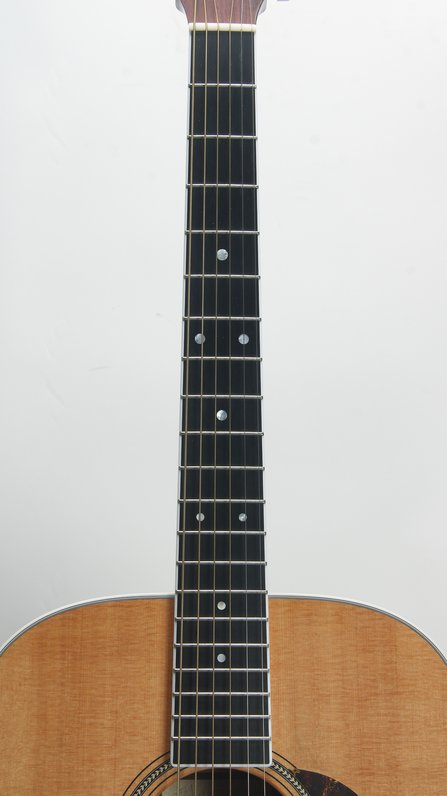 Martin 000-16 RGT (2004) #6