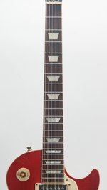 Gibson Les Paul Standard Cherry (2021) (SKU: 32612) 32612