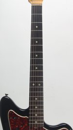 Fender Jazzmaster Sunburst (1965) (SKU: 31866) 31866