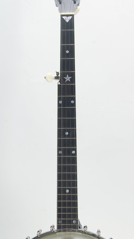 Vega Tubaphone Conversion (1916) #6