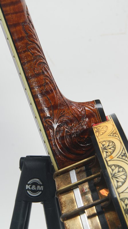 Vega Artist (Five String Conversion) #6