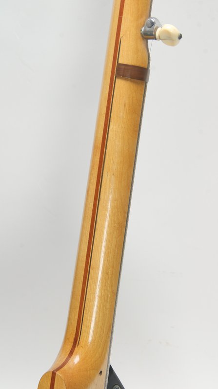 Vega Pete Seeger Longneck #6