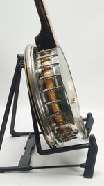 Bacon and Day Silver Bell Sultana No. 1 (ca. 1935) (SKU: 31535) 31535