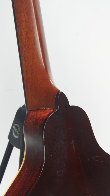 Gibson A- (ca. 1911) #6
