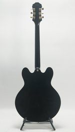 Epiphone Sheraton Black (2001) (SKU: 32714) 32714