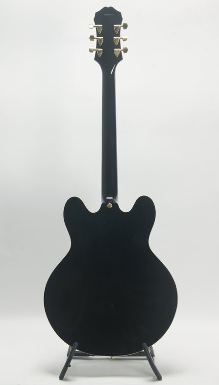 Epiphone Sheraton Black (2001) #2