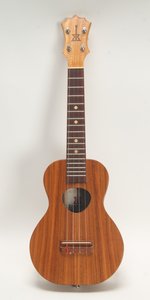 KoAloha Opio KCO-10 Concert *USED*