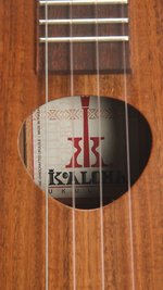 KoAloha Opio KCO-10 Concert *USED* (SKU: 32609) 32609