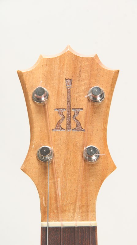 KoAloha Opio KCO-10 Concert *USED* #4