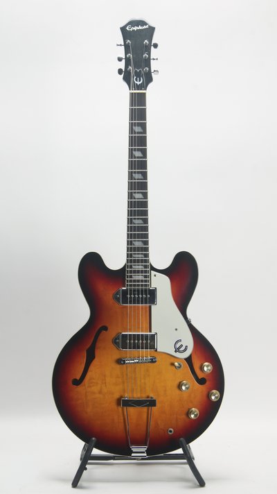 Epiphone Casino VC Peerless (1997) 32724