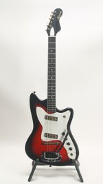 Harmony Bobkat Silhouette H15 (1965) (SKU: 32610) 32610