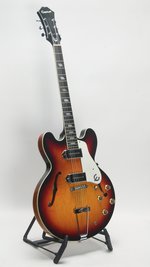 Epiphone Casino VC Peerless (1997) (SKU: 32724) 32724