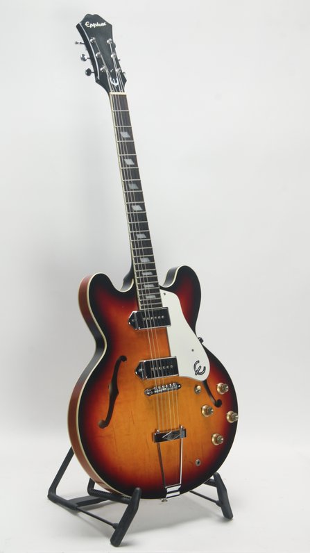 Epiphone Casino VC Peerless (1997) #3