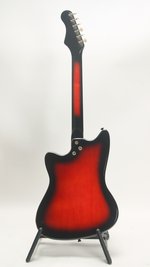 Harmony Bobkat Silhouette H15 (1965) (SKU: 32610) 32610