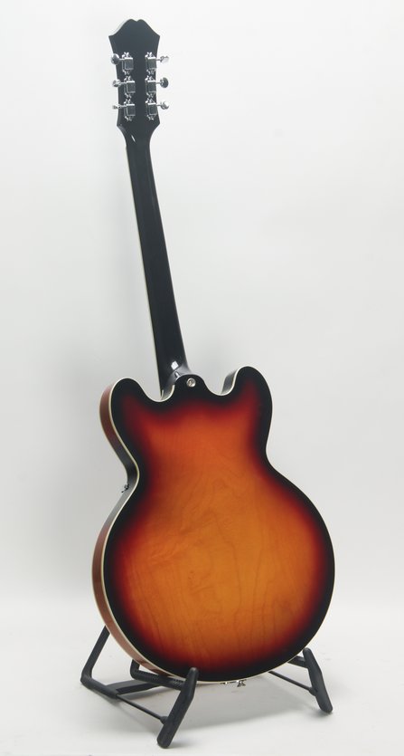 Epiphone Casino VC Peerless (1997) #4