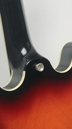 Epiphone Casino VC Peerless (1997) (SKU: 32724) 32724