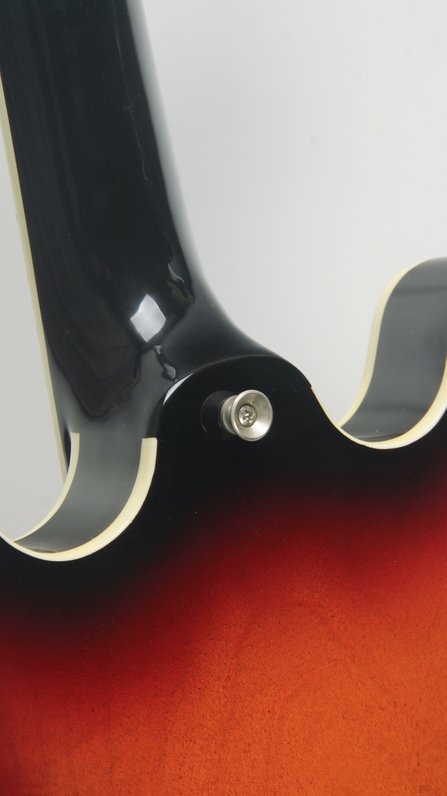 Epiphone Casino VC Peerless (1997) #5