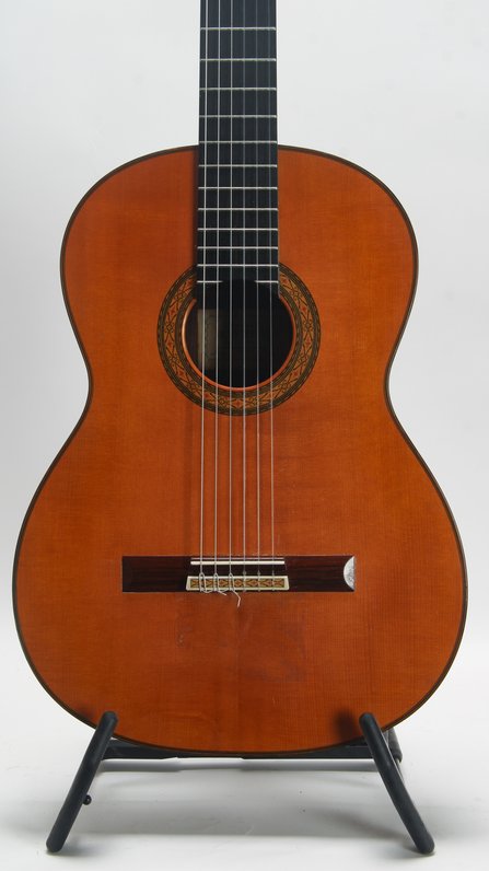 Kohno Classical #15 Brazilian RW (1975) #7