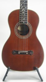Washburn R320 SWRK Parlor (SKU: 31992) 31992
