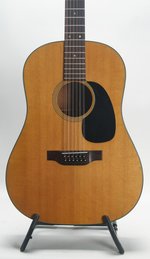 Martin D12-20 (1970) (SKU: 32631) 32631