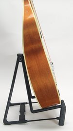 Lehmann Roundneck Cutaway Resonator (SKU: 31880) 31880