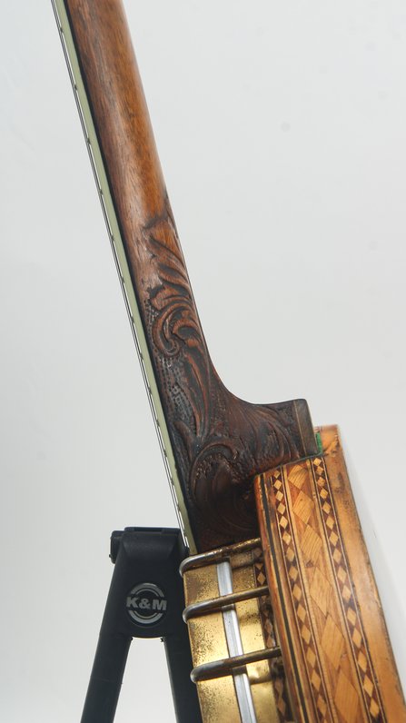 Vega Tubaphone No. 3 Custom (E.B. Vaughn) #7