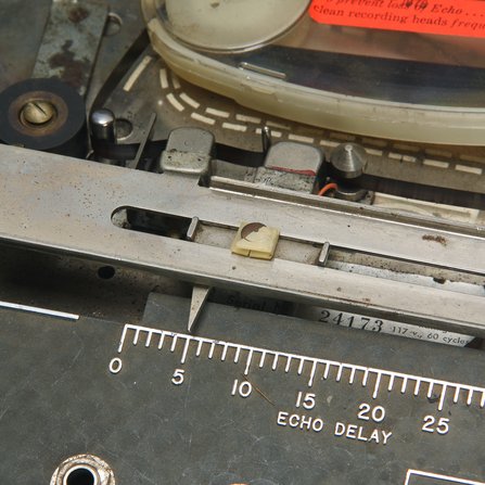 Maestro Echoplex EP-3 (1974) #7