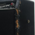 Fender Super Reverb (modded, 80 watts) (1966) (SKU: 31868) 31868