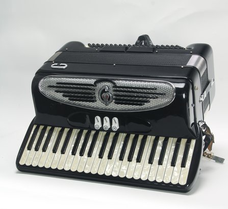 Giulietti Bassetti F3 Chromatic Free *USED* #2