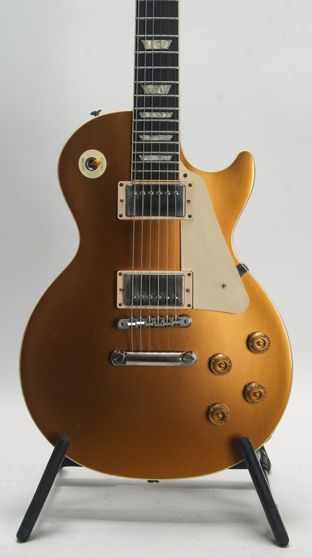 Gibson 50s Goldtop Standard LP 2024 #7
