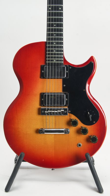 Gibson L6-S (ca. 1975) #7