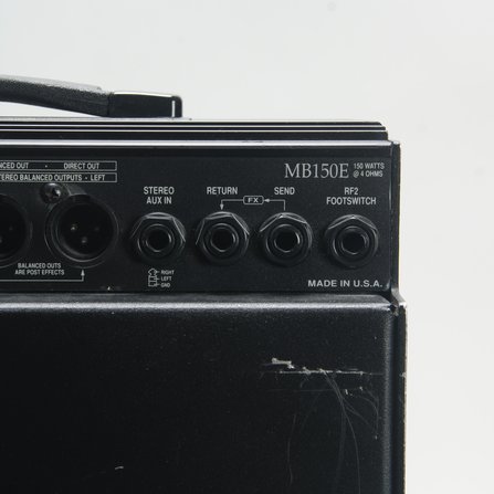 Gallien Kruger MBE 112 #7