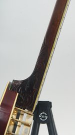 Vega Soloist (ca. 1924) (SKU: 32634) 32634