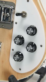 Rickenbacker 4003 Mapleglo (ca. 2010) (SKU: 32053) 32053